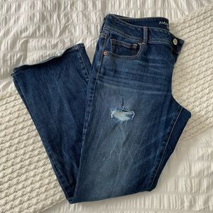 American Eagle Jeans. Size 14